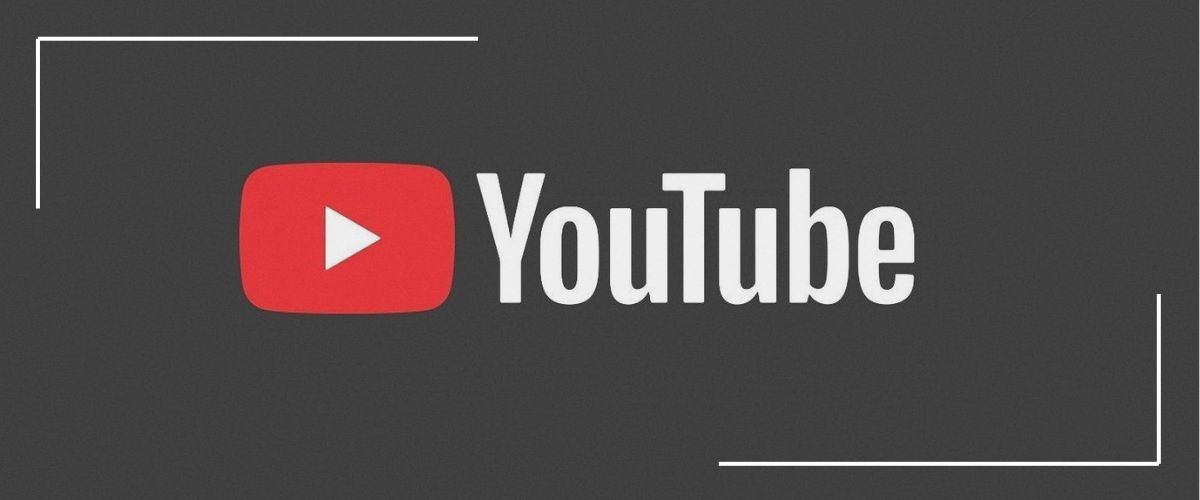 Seleção de vídeos do YouTube