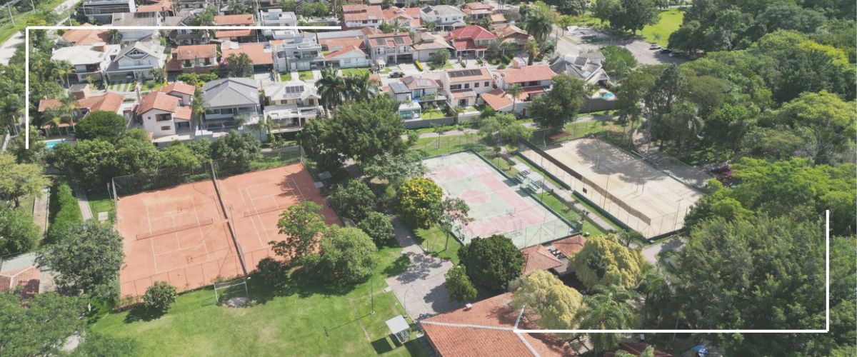 Imóveis - imobiliária de São José dos Campos