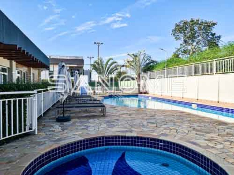 ca402 - Casa para alugar em São José dos Campos