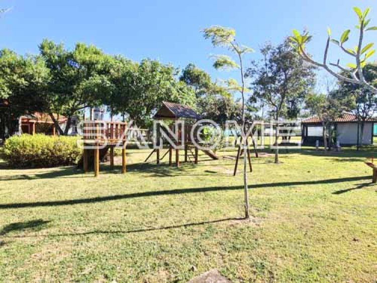 ca398 - Casa em condomínio fechado à venda em São José dos Campos