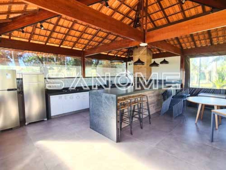 ca409 - Casa à venda no Jardim do Golfe - São José dos Campos