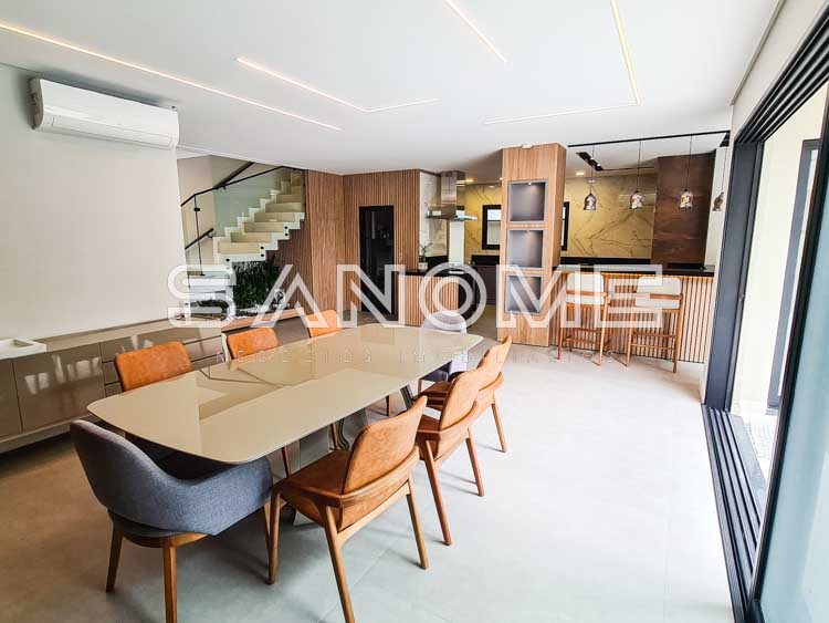 930 - Melhores condomínios de São José dos Campos