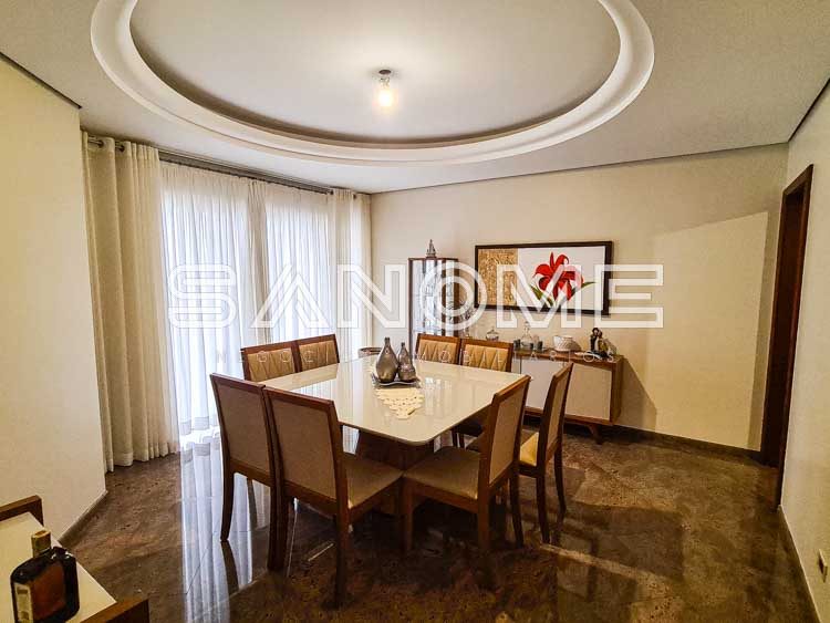 ca271 - Casa à venda no Jardim das Colinas - São José dos Campos