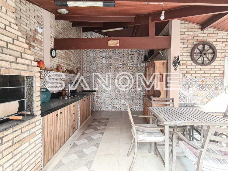 677 - Imóvel à venda - Imobiliária em São José dos Campos