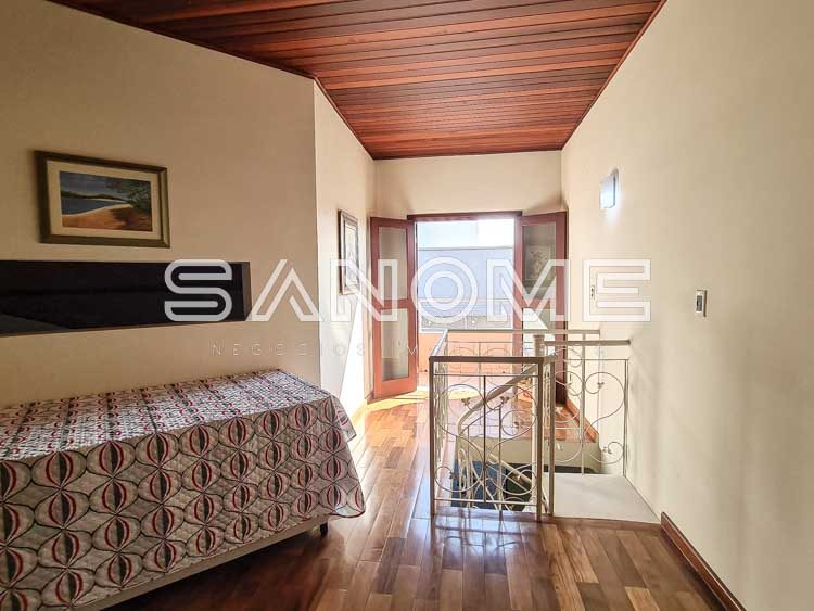 677 - Imóvel à venda - Imobiliária em São José dos Campos