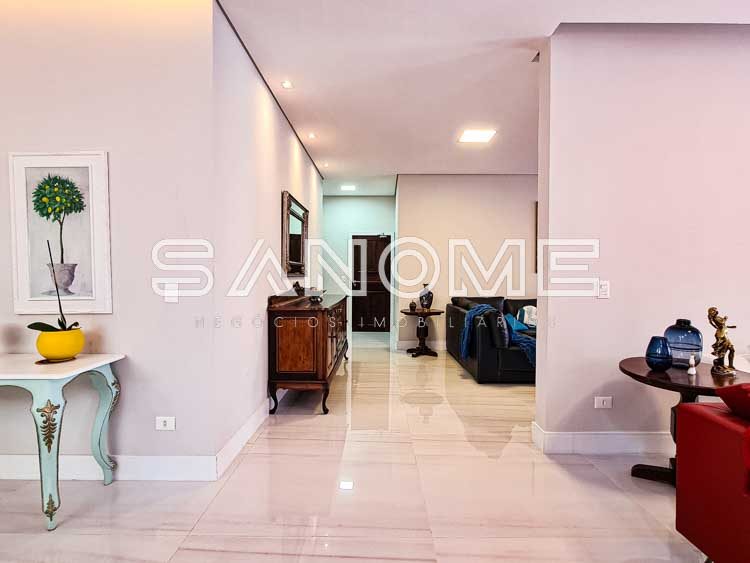 908 - Casa em condomínio fechado à venda em São José dos Campos