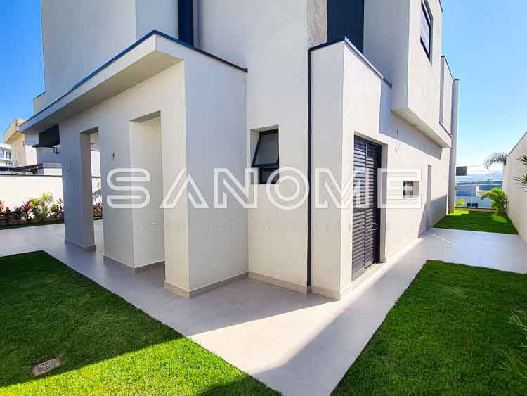 ca015 Casa - Jaguary - São José dos Campos