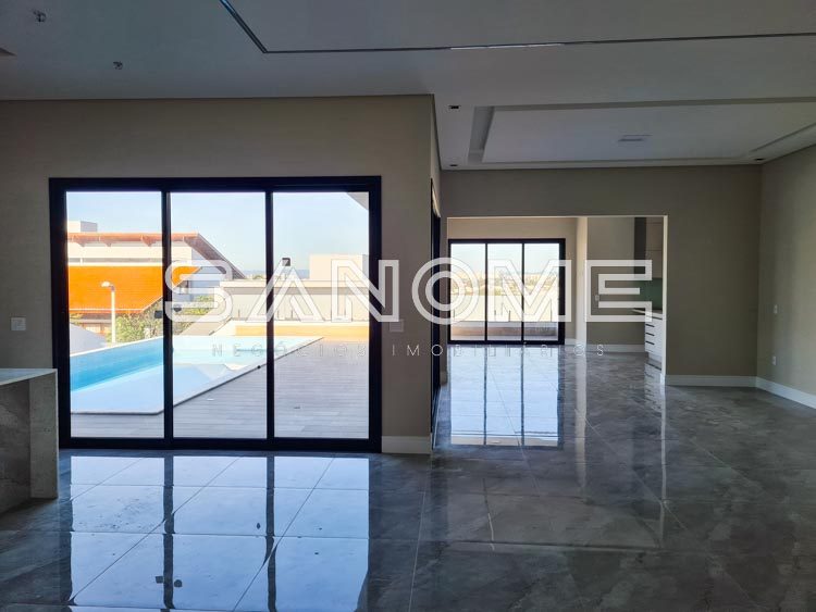 ca016 - Casa para alugar em São José dos Campos