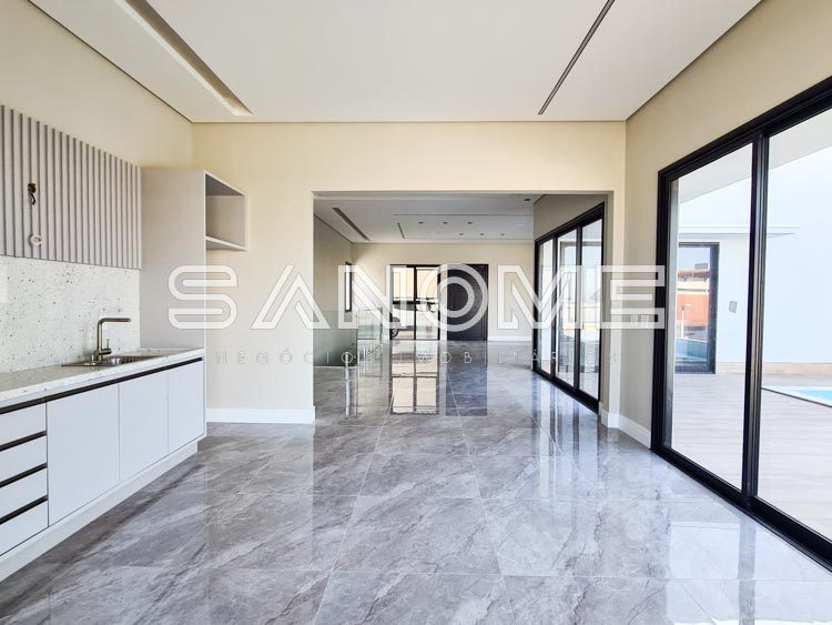 ca016 - Casa para alugar em São José dos Campos