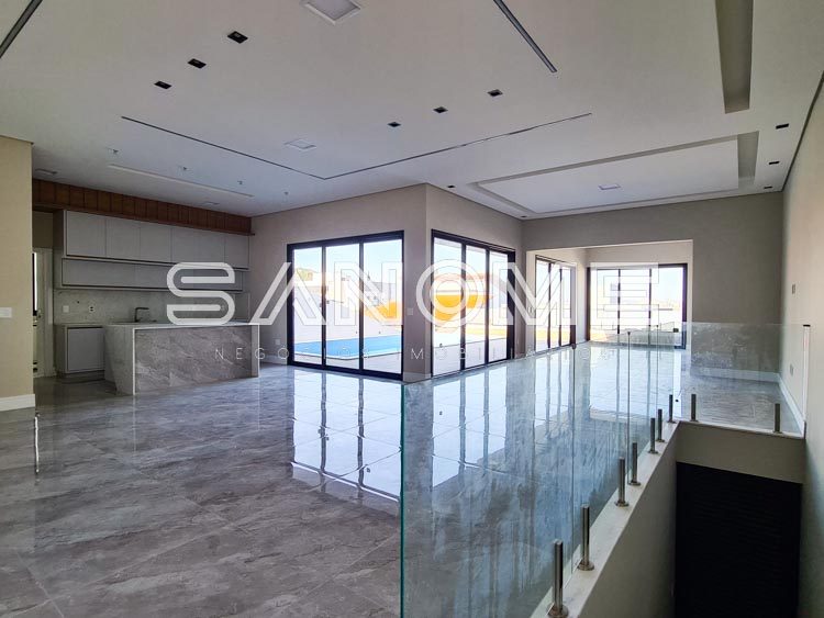 ca016 - Casa para alugar em São José dos Campos