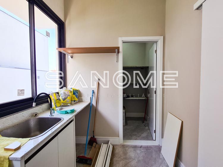 ca016 - Casa para alugar em São José dos Campos