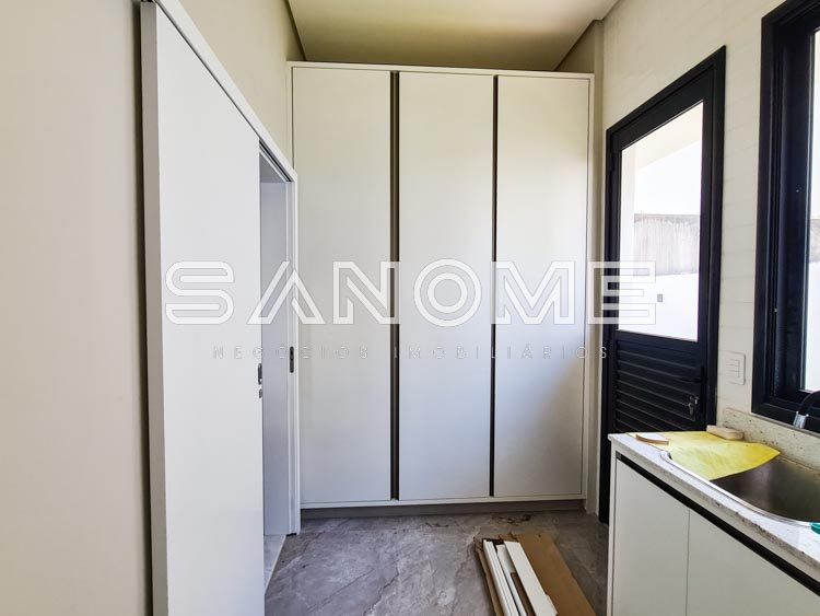 ca016 - Casa para alugar em São José dos Campos