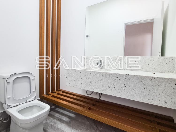 ca016 - Casa para alugar em São José dos Campos