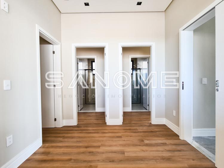 ca016 - Casa para alugar em São José dos Campos