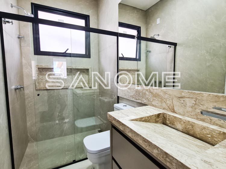 ca016 - Casa para alugar em São José dos Campos