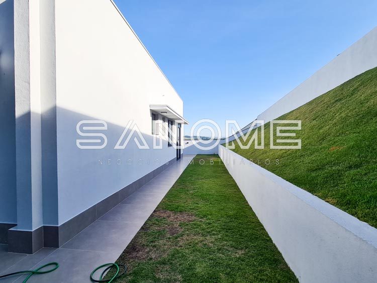 ca016 - Casa para alugar em São José dos Campos