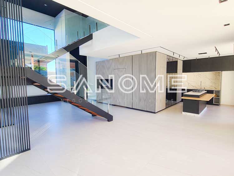 ca019 - Casa à venda no Urbanova - São José dos Campos