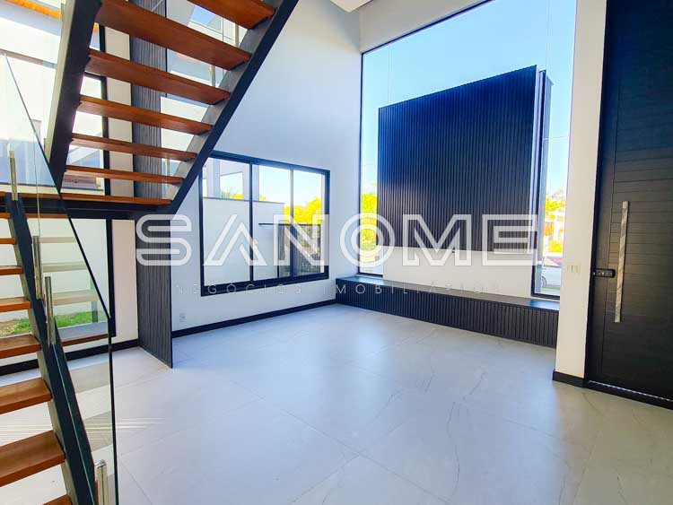 ca019 - Casa à venda no Urbanova - São José dos Campos