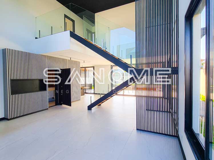 ca019 - Casa à venda no Urbanova - São José dos Campos