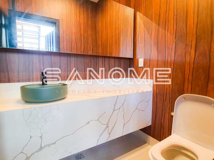 ca019 - Casa à venda no Urbanova - São José dos Campos