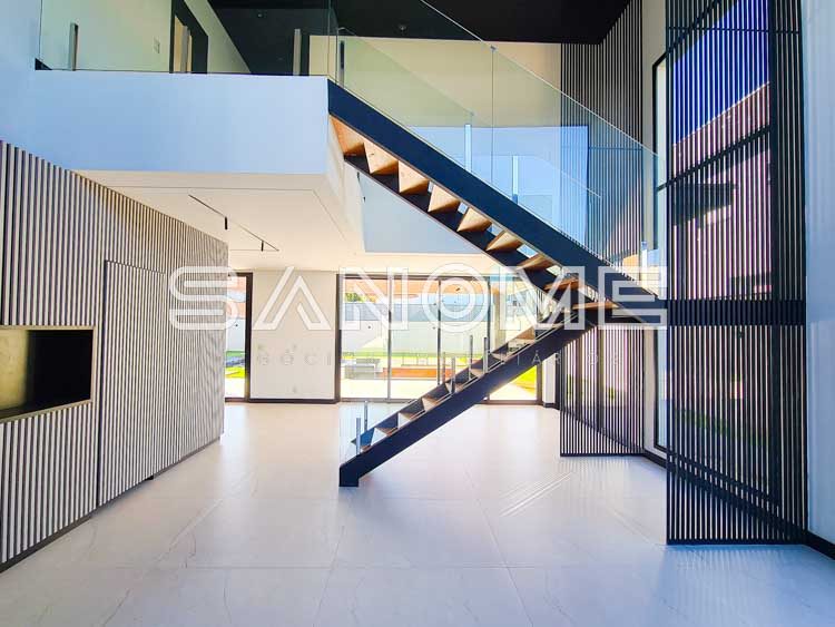 ca019 - Casa à venda no Urbanova - São José dos Campos