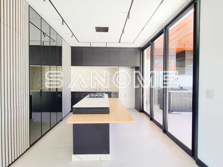 ca019 - Casa à venda no Urbanova - São José dos Campos