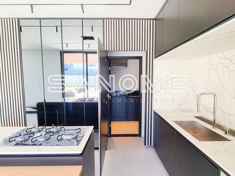 ca019 - Casa à venda no Urbanova - São José dos Campos