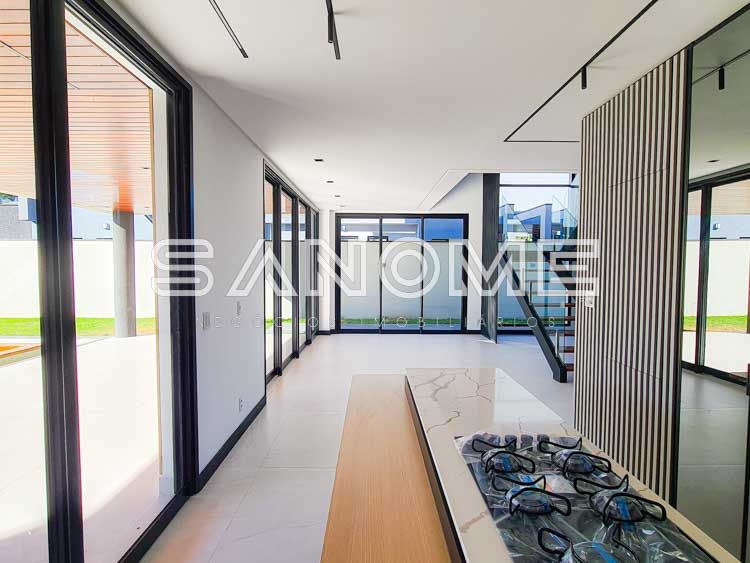 ca019 - Casa à venda no Urbanova - São José dos Campos