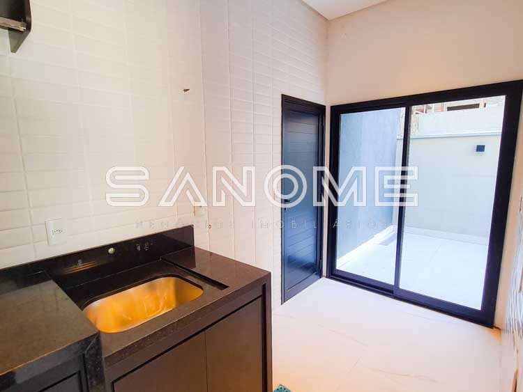 ca019 - Casa à venda no Urbanova - São José dos Campos