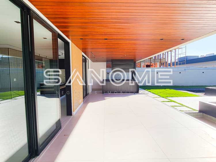 ca019 - Casa à venda no Urbanova - São José dos Campos