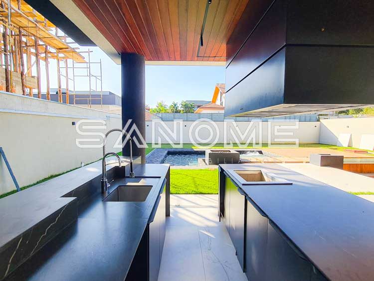 ca019 - Casa à venda no Urbanova - São José dos Campos