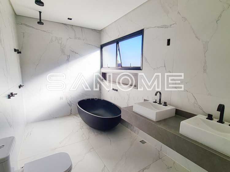 ca019 - Casa à venda no Urbanova - São José dos Campos