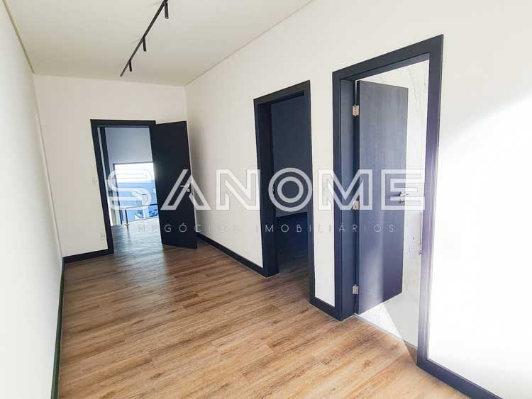 ca019 - Casa à venda no Urbanova - São José dos Campos