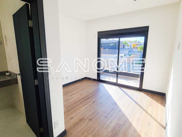 ca019 - Casa à venda no Urbanova - São José dos Campos