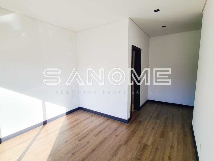 ca019 - Casa em condomínio fechado para alugar em São José dos Campos