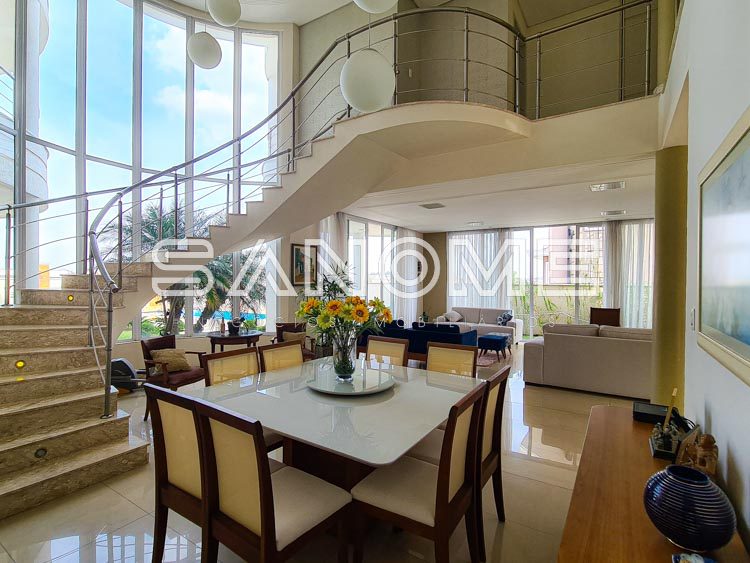 ca028 - Imóvel à venda - Imobiliária em São José dos Campos