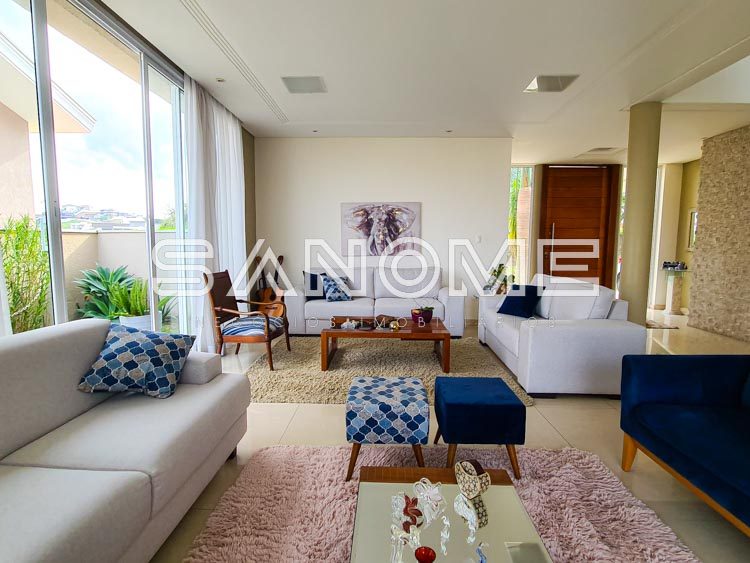 ca028 - Imóvel à venda - Imobiliária em São José dos Campos