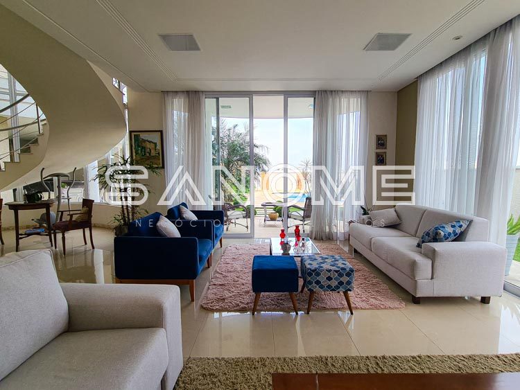 ca028 - Imóvel à venda - Imobiliária em São José dos Campos