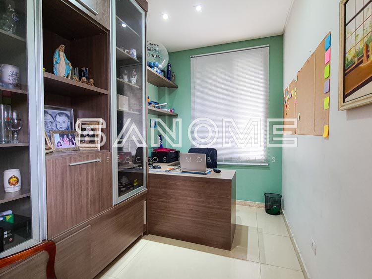 ca028 - Imóvel à venda - Imobiliária em São José dos Campos