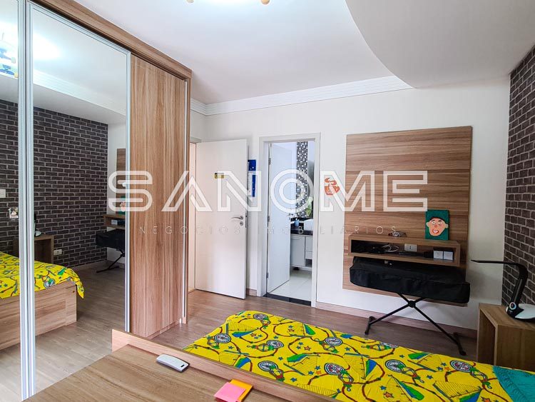 ca028 - Imóvel à venda - Imobiliária em São José dos Campos