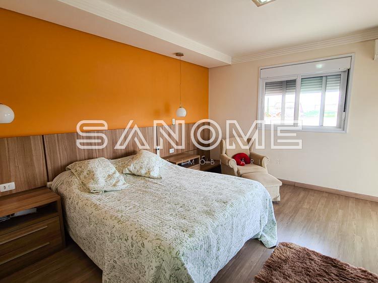 ca028 - Imóvel à venda - Imobiliária em São José dos Campos