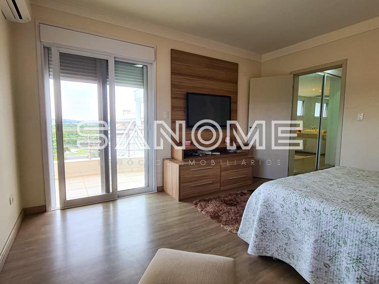 ca028 - Casa à venda no Urbanova - São José dos Campos