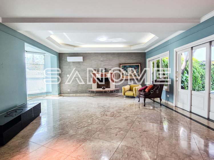 ca033 - Imóvel à venda - Imobiliária em São José dos Campos