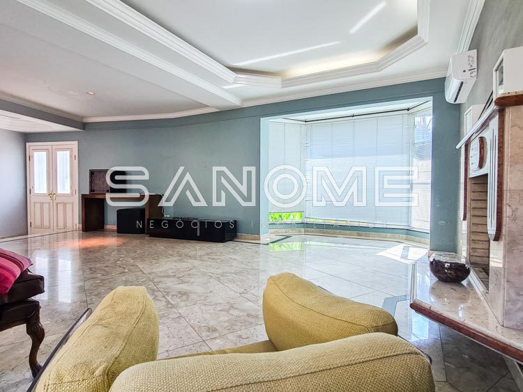 ca033 - Imóvel à venda - Imobiliária em São José dos Campos