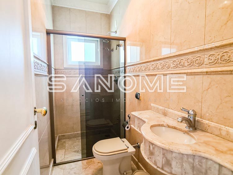 ca033 - Imóvel à venda - Imobiliária em São José dos Campos