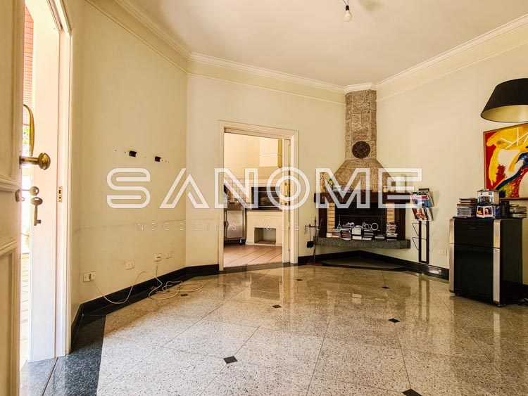 ca033 - Imóvel à venda - Imobiliária em São José dos Campos