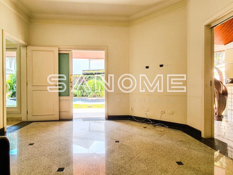 ca033 - Imóvel à venda - Imobiliária em São José dos Campos