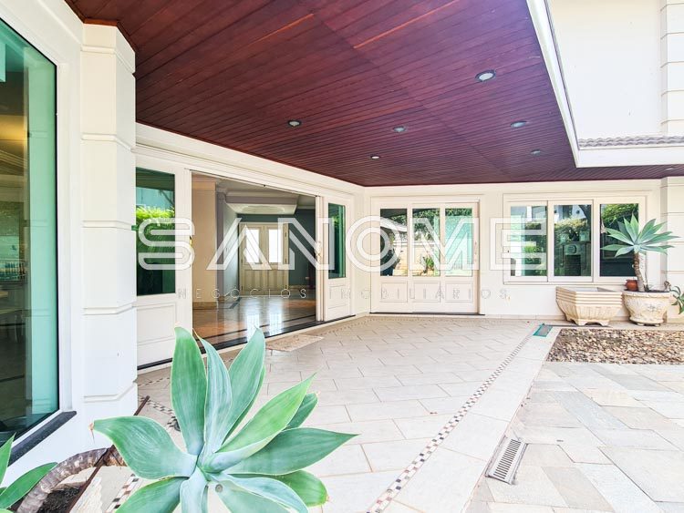 ca033 - Imóvel à venda - Imobiliária em São José dos Campos