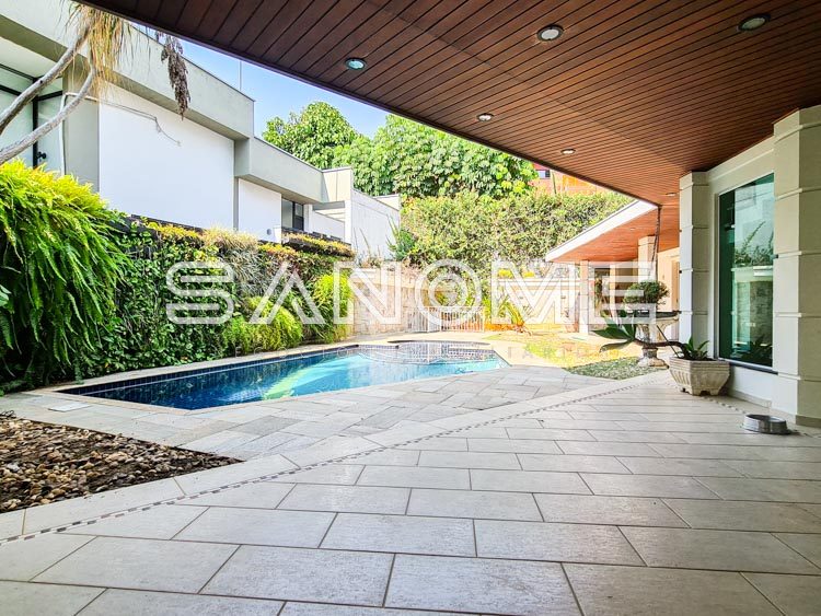 ca033 - Imóvel à venda - Imobiliária em São José dos Campos