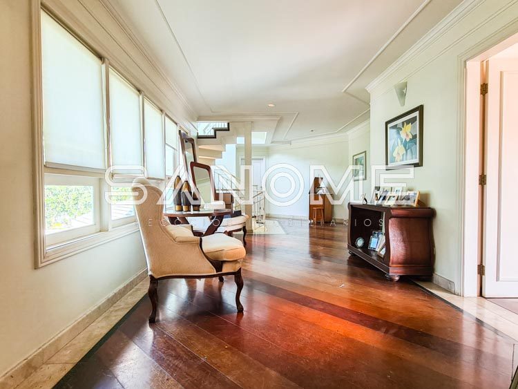 ca033 - Imóvel à venda - Imobiliária em São José dos Campos